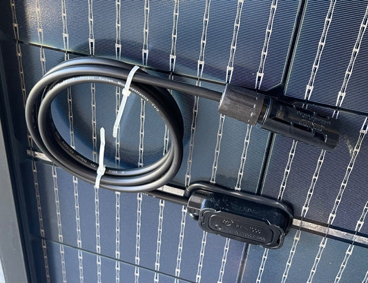 445W Solar Panel 3-Pack — Delivered in Salt Lake City